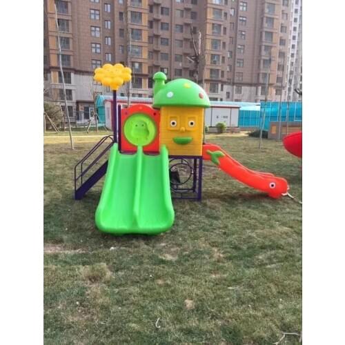 Kids toy slide baby outdoor games swing kindergarten sets childrens plastic child children playground indoor garden large A18