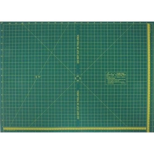 Hemline Cutting Knives