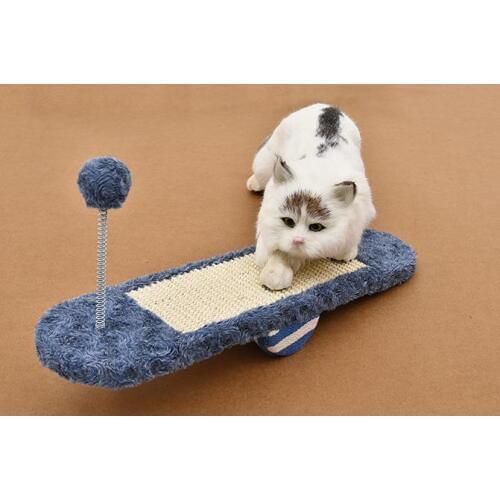 Pet Scratch Board Scratching Posts For Cat Kitten Corrugated Scratch Pad Claw Pad Cat Toys Pet Products D661