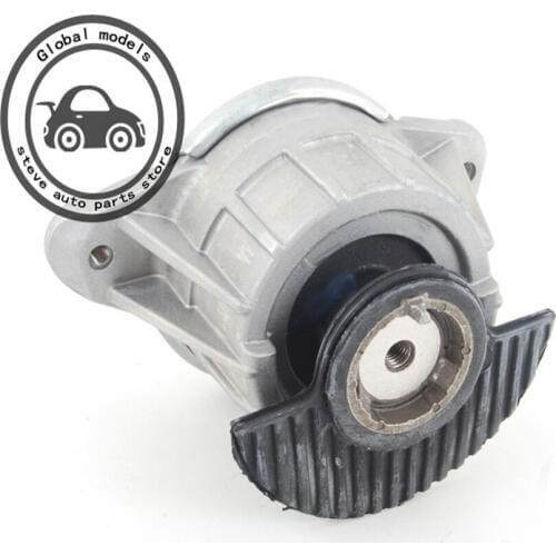 Engine Mount for Mercedes Benz W212 E200 E220 E230 E240 E250 E270 E280 E300 E320 E350 E500