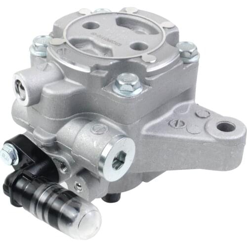 AP03 Power Steering Pump for Honda Accord 2.4L 03-05 K24A 56110-RAA-A02 56110-RAA-A01