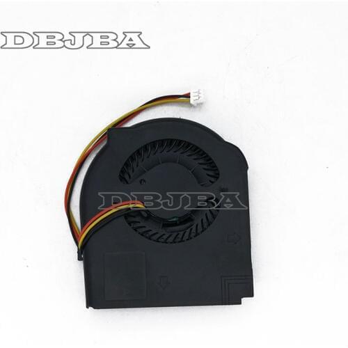 New Laptop CPU Cooling Fan for Lenovo IBM T410 T410i 45M2721 45M2722 cooler fan P/N 45M2723