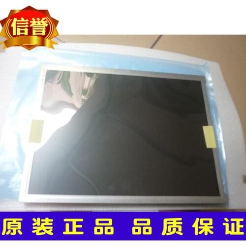 Original new Industrial control panel 15-inch industrial LCD screen LQ150X1DG11 LQ150X1DG51