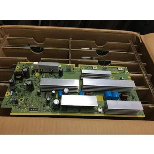 1pcs/lote Good quality,TH-P46GT20C P46G20C SC TNPA5081AM genuine original plate TNPA5081AG