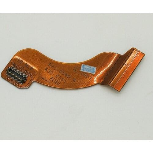 Genuine Laptop HDD Hard Drive Cable 821-0540-A For Macbook Air 13" A1237 MB003 2007