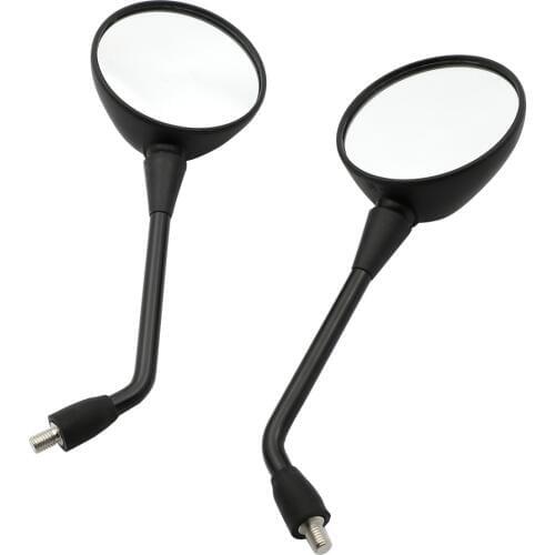 Pair Rearview rear view Mirrors Back Mirrow For BMW R1200GS R 1200 1100 1150 GS ADV R1200 1200GS R1150GS R1100GS R1150GS R1150