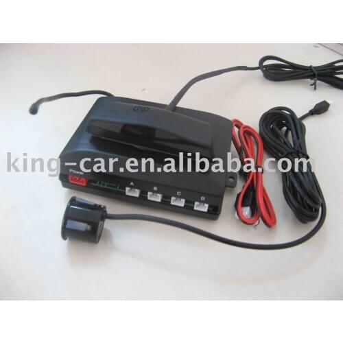 Parking Sensor system PS-828C