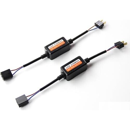PDQ Headlight Accessories