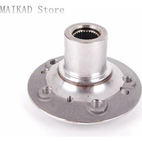Rear Wheel Bearing With Hub back Wheel Hub Bearing for Mercedes-Benz W251 R280 R300 R320 R350 R500 R550 R63 R400 A1643560201