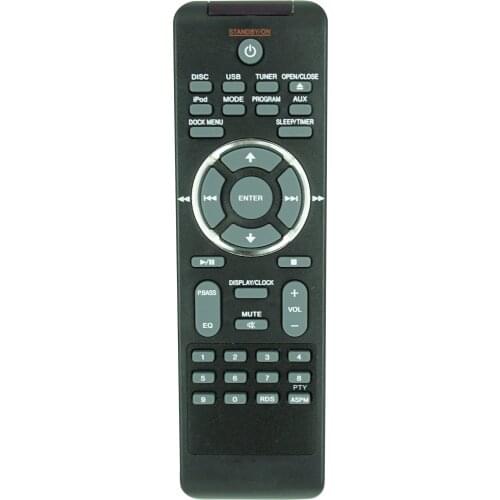 Remote Control For Pioneer AXD7737 X-EM22 X-EM12 X-EM21 X-EM11 AXD7738 X-PM12 X-PM32 RC-953S CD/FM Micro Hi-Fi Receiver System