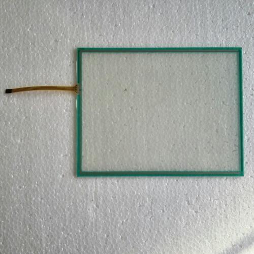 MT508TV45WV Touch Glass Panel for HMI Panel repair~do it yourself,New & Have in stock
