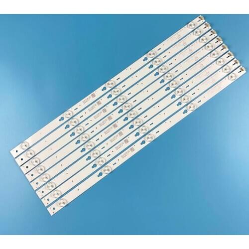 LED strip YHF-4C-LB4805-YHEX1 48HR330M05A1 V2 for TCL B48A838U B48A538U B48A858U LE48M4S10 48FS3750 L48F3800A LVF480CS0T E29