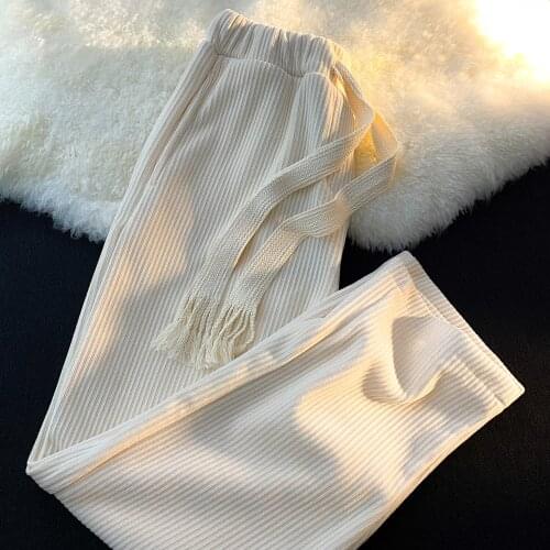 VOXYMOVOXY Women's Sports Pants