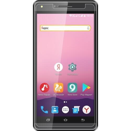 Smartphone Tempered Glass 9H Explosion-proof Protective Film Screen Protector mobile phone for Ark Benefit S503 Max cover