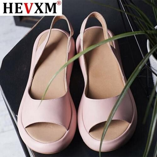 Women Sandals Flops Fashion Rome Slip-On Breathable Non-slip Shoes Woman Slides Solid Casual Female 2020 Dropshipping