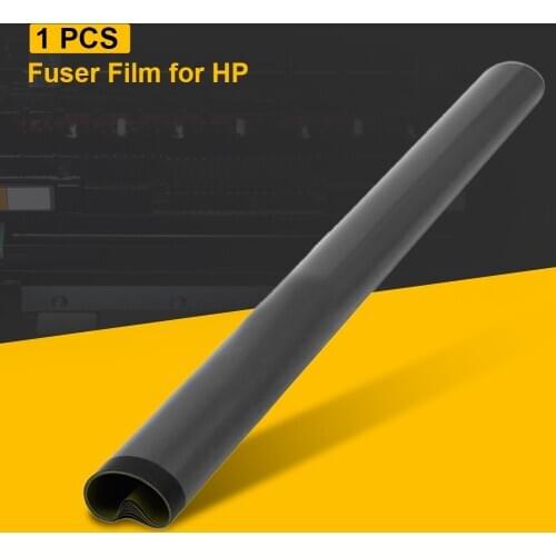 1 PCS Fuser Film Sleeve Durable Fixing Cover For HP 1000 1010 1012 3D Printer Accessories Office Electronics Equipment