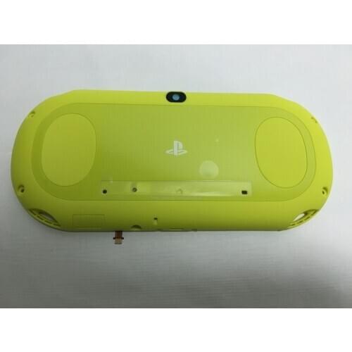 12 colors Wifi Version Touch Screen Panel for PS Vita 2000 PSV2000 Psvita 2000 Back Faceplate Touchpad Back Cover Case Housing