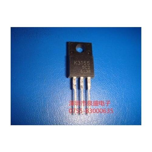 2SK3155 K3155