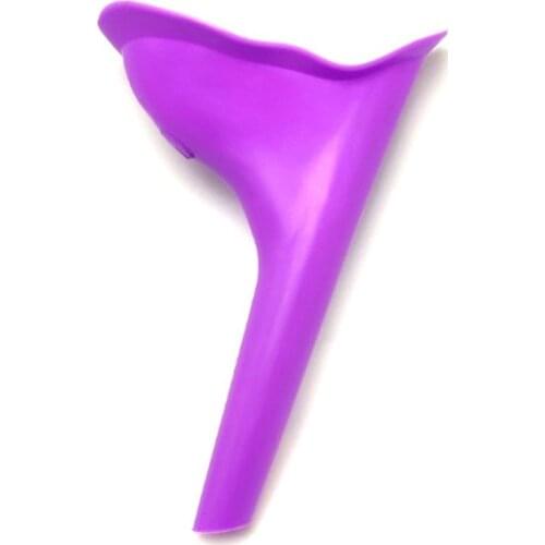 3 pcs Womens standing urinals Female urinals Emergency urinals Outdoor portable urinals Private part care