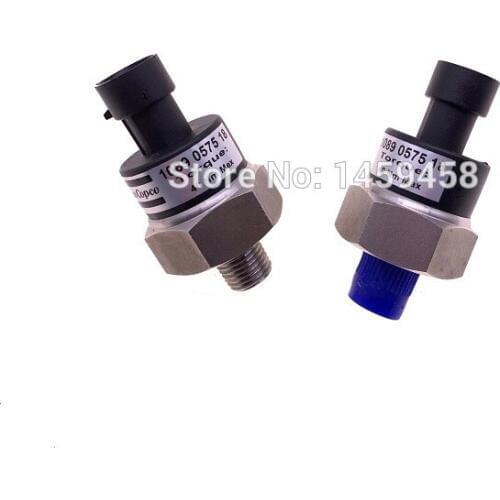 Free shipping 2pcs/lot 1089057518/ 1089957974/ 1089962536 pressure transmitter AC press sensor