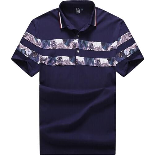 Plus size 10XL 8XL 6XL 5XL New Polo shirts men brand clothing fashion solid polos male top quality cotton casual summer Polos