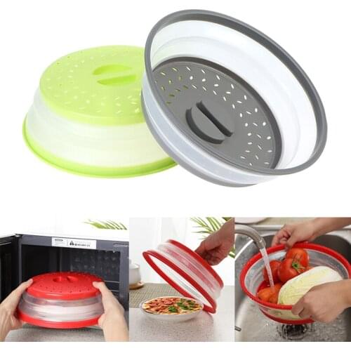 CFBATAR Silicone Lids