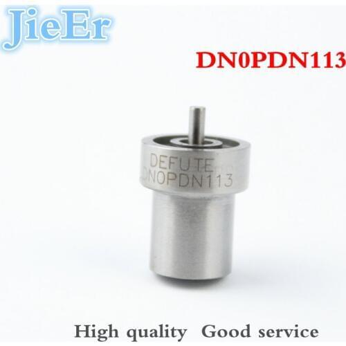 Diesel Nozzle 105007-1130 DN0PDN113 105007 1130 for NISSAN-SD23/SD25/TD23/TD42 engine