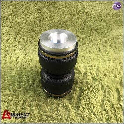 For NISSAN Sentra B17 (2013~)/ Rear air spring/Air suspension shock absorber rubber airspring/airbag shock absorber