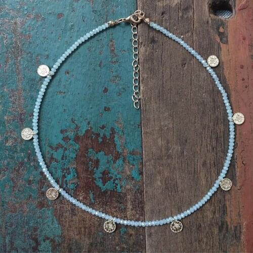 Beaded Chokers DM China
