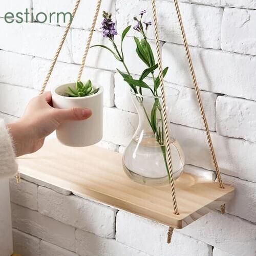 Estiorm Decorative Shelves