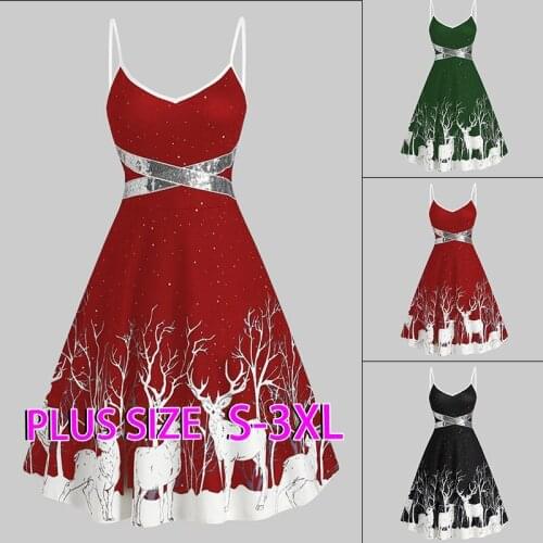 Платья для полных FancyQube China At AliExpress