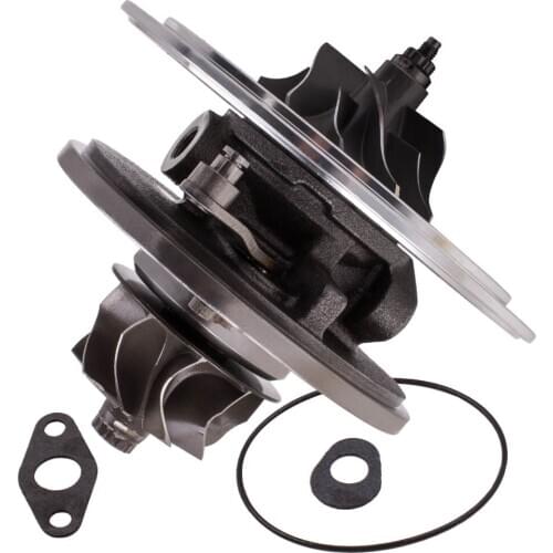 GT2260V 742730 Turbocharger Cartridge CHRA 742730-5003S 742730-0001 For BMW 530d X5 E60 E61 160KW 3.0L