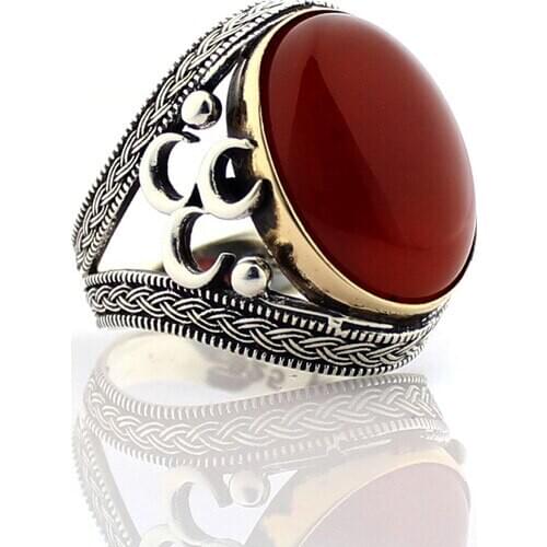 HANZADE GÜMÜŞ Jewelry