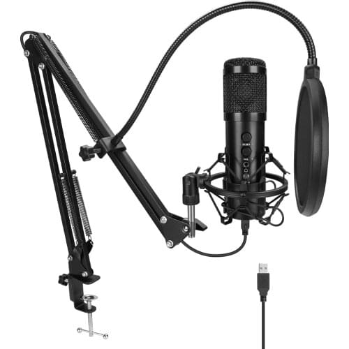 Microphones KOOCMIL China