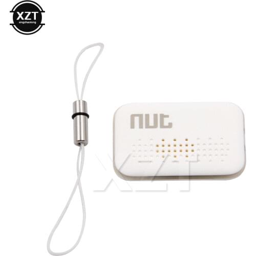 FORNut 3 Mini Smart Finder itag Bluetooth Tracker Anti Lost Reminder Wireless Key Finder Pet Locator Luggage Wallet Phone Finder