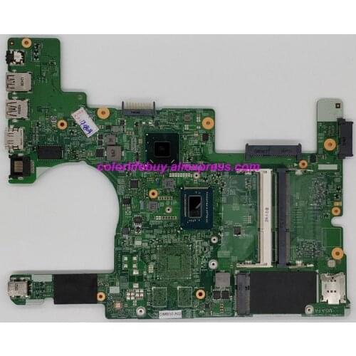 Genuine CN-0TVJW0 0TVJW0 TVJW0 i5-3337U DMB50 PWB: 1319F Laptop Motherboard for Dell Inspiron 15z 5523 Notebook PC