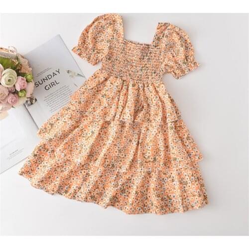 New Fashion Newborn 2pcs Baby Girl Lovely Clothes Headband Off Shoulder Bodysuits Sunsuit Headbands Sunflower Print Outfits Set