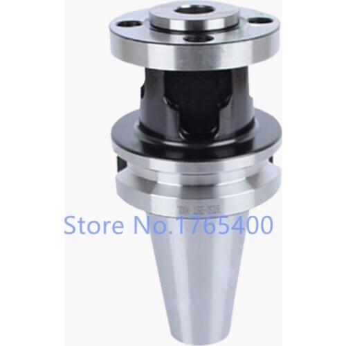New 1pcs High precision BT50 -BST-100 / 150 /200/ 250 holder, big diameter boring holder for boring heads BT BST Holder