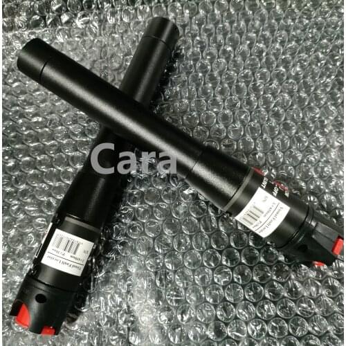 2021 New Design Red Laser Pen 50mW VFL Visual Fault Locator Fiber Optic Cable Tester 10-50Km Range AUA H50 5KM ~ 10/20/30/50MW