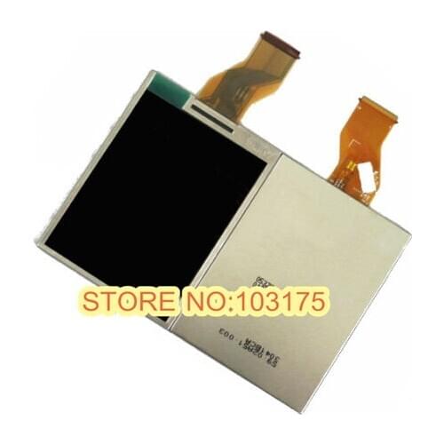 New LCD Screen Display Repair Part For Canon IXUS132 ixus135 ELPH115 IS IXY90F Camera