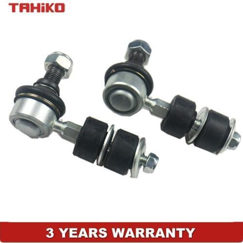2pcs stabilizer link Sway Bar for Vauxhall Astra MK3 Calibra Vectra A Cavalier , 90495045