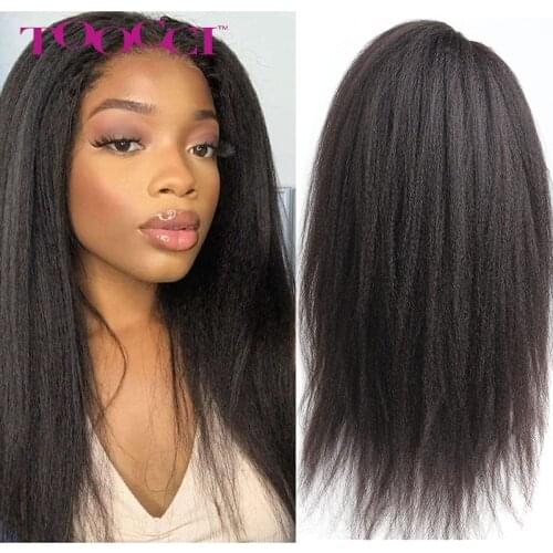 TOOCCI Hair Extensions & Wigs