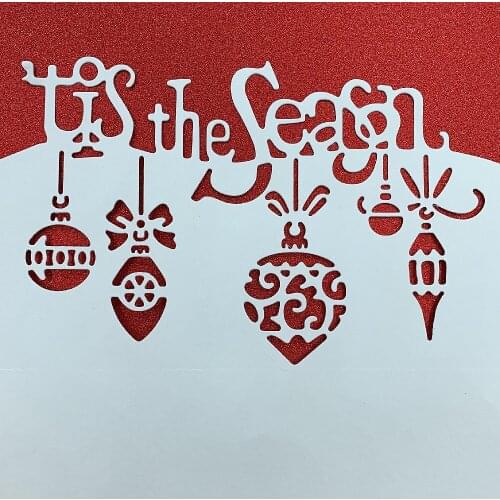 Card decoration Cutting Dies DIY scrapbook Embossing Dies Cutter Craft Paper Card Scrapbooking Making Cut Die Mold