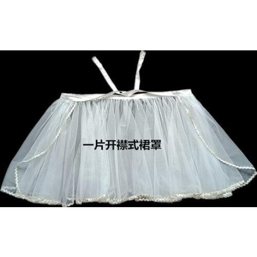 Japanese cute sweet Lolita collection kawaii girl new dress veil accessories victorian kawaii girl gothic lolita loli cosplay