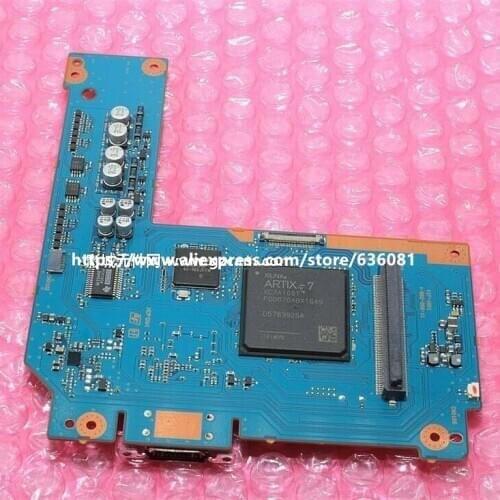 Repair Parts Mounted C.Board VIF-1001 A-2182-619-A For Sony PXW-FS7M2 PXW-FS7 Mark II PXW-FS7M2K
