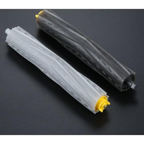1Set Debris Extractor Brush for iRobot Roomba 800 Series 870 880 980 Vacuum Cleaner replacement
