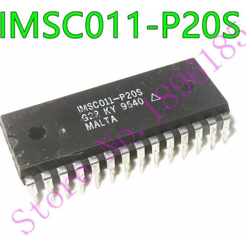 1pcs/lot IMSC011-P20S IMSC011 DIP-28 Link adaptor