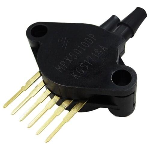 1PCS MPX5010DP MPX5010 ENSOR DIFF PRESS 100% new and original