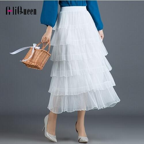 Женские летние юбки AliQueen China At AliExpress