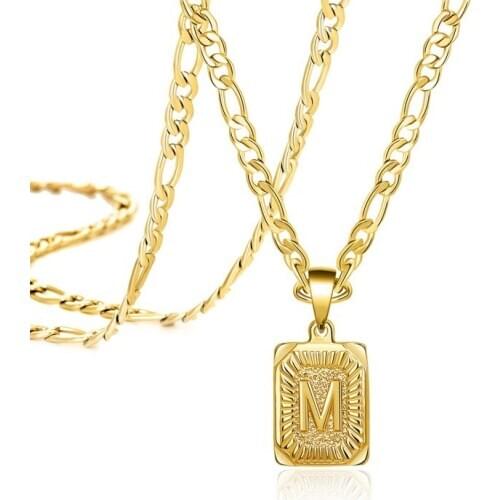 Панк-ожерелья AOAEA China At AliExpress